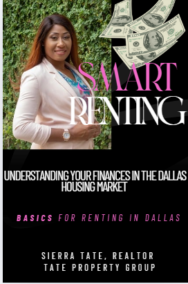 Smart Renting: Understanding Your Finances in the Dallas Housing Market